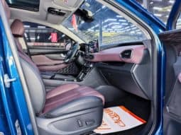 
										Hyundai Santa Fe (III), 2020 full									