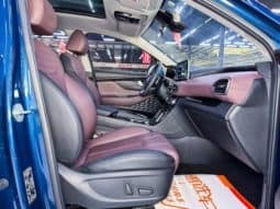 
										Hyundai Santa Fe (III), 2020 full									