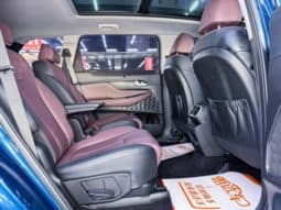
										Hyundai Santa Fe (III), 2020 full									