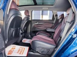
										Hyundai Santa Fe (III), 2020 full									