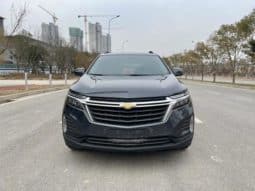 
										Chevrolet Explorer, 2023 full									