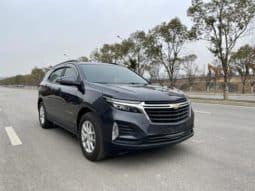 
										Chevrolet Explorer, 2023 full									