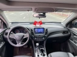 
										Chevrolet Explorer, 2023 full									