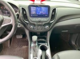 
										Chevrolet Explorer, 2023 full									