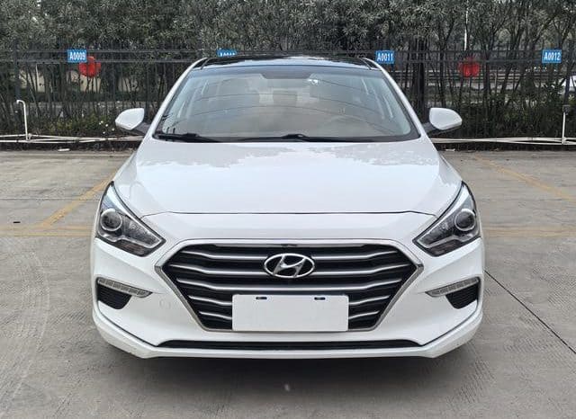 
								Hyundai Mistra, 2020 full									