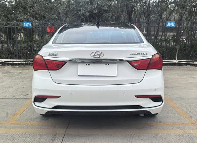 
								Hyundai Mistra, 2020 full									