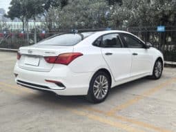
										Hyundai Mistra, 2020 full									