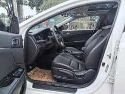 
										Hyundai Mistra, 2020 full									