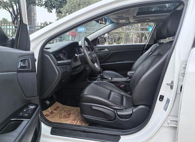 
								Hyundai Mistra, 2020 full									