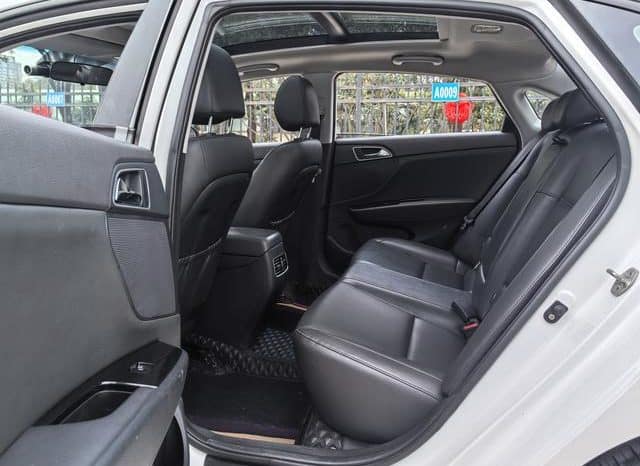 
								Hyundai Mistra, 2020 full									