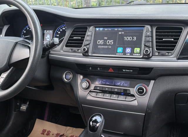 
								Hyundai Mistra, 2020 full									