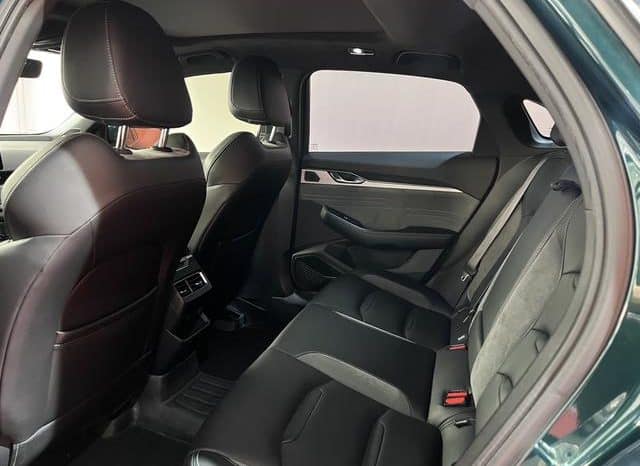
								Geely Preface, 2022 full									