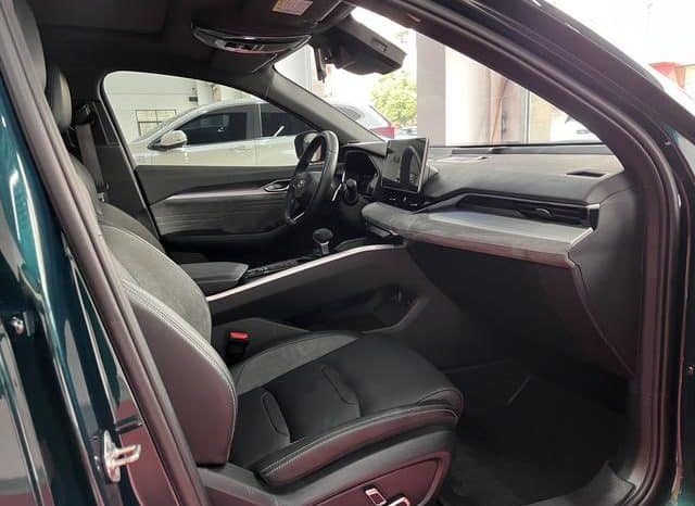 
								Geely Preface, 2022 full									