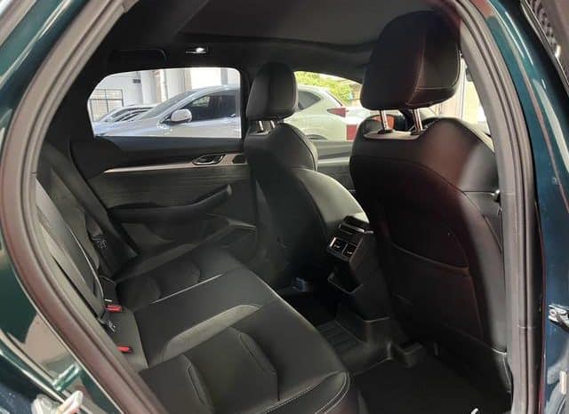 
								Geely Preface, 2022 full									