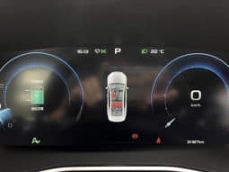 
										Geely Preface, 2022 full									