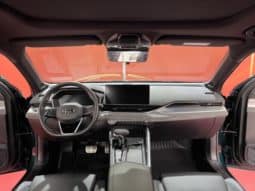 
										Geely Preface, 2022 full									