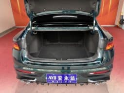 
										Geely Preface, 2022 full									