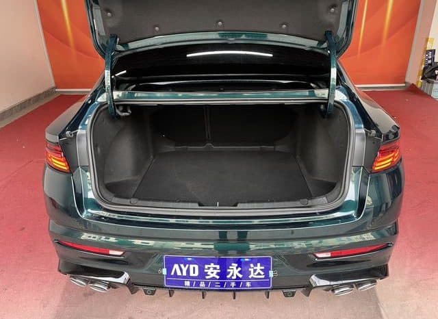 
								Geely Preface, 2022 full									