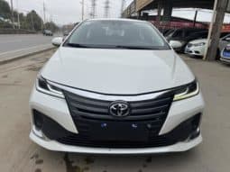 
										Toyota Corolla(XI), 2021 full									