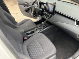 
										Toyota Corolla(XI), 2021 full									