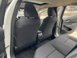 
										Toyota Corolla(XI), 2021 full									