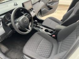 
										Toyota Corolla(XI), 2021 full									