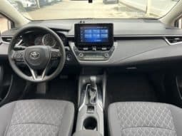
										Toyota Corolla(XI), 2021 full									