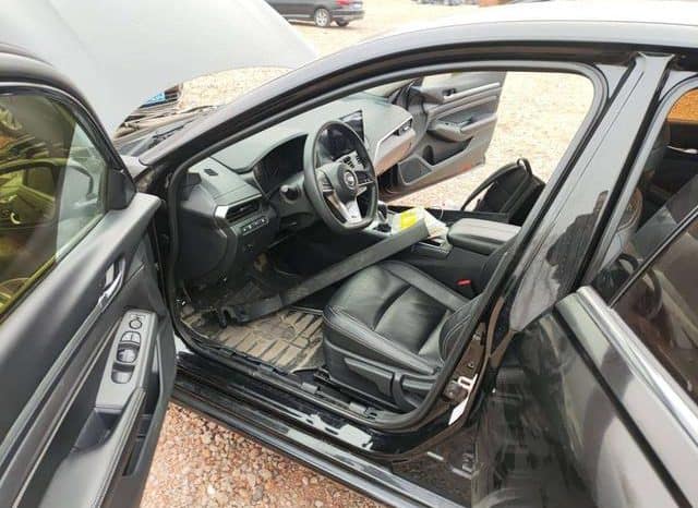 
								Nissan Altima (VI), 2021 full									