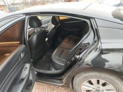 
										Nissan Altima (VI), 2021 full									