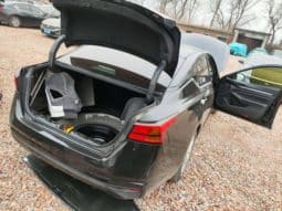 
										Nissan Altima (VI), 2021 full									