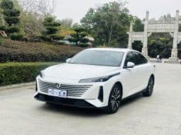 Changan Yida, 2023