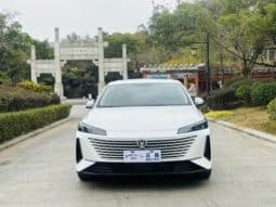 
										Changan Yida, 2023 full									