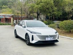 
										Changan Yida, 2023 full									