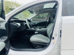 
										Changan Yida, 2023 full									
