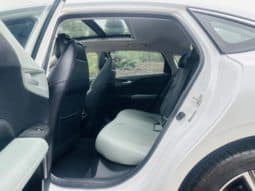 
										Changan Yida, 2023 full									