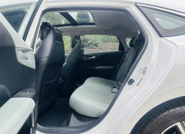 
								Changan Yida, 2023 full									