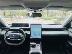 
										Changan Yida, 2023 full									