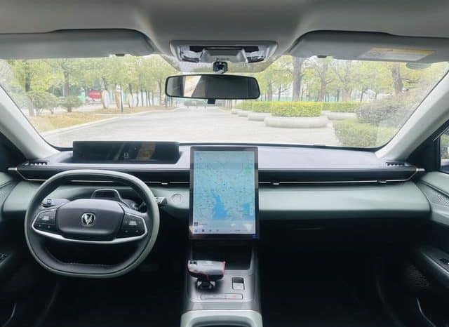 
								Changan Yida, 2023 full									