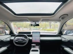 
										Changan Yida, 2023 full									
