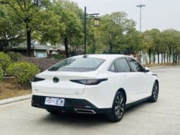 
										Changan Yida, 2023 full									