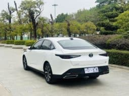 
										Changan Yida, 2023 full									