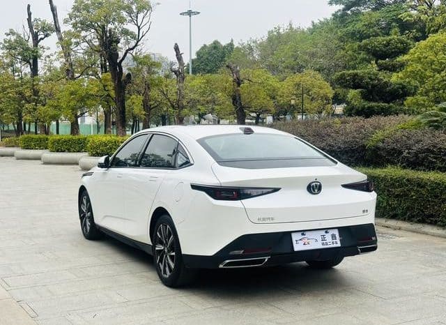 
								Changan Yida, 2023 full									