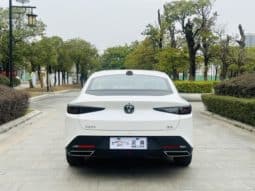 
										Changan Yida, 2023 full									