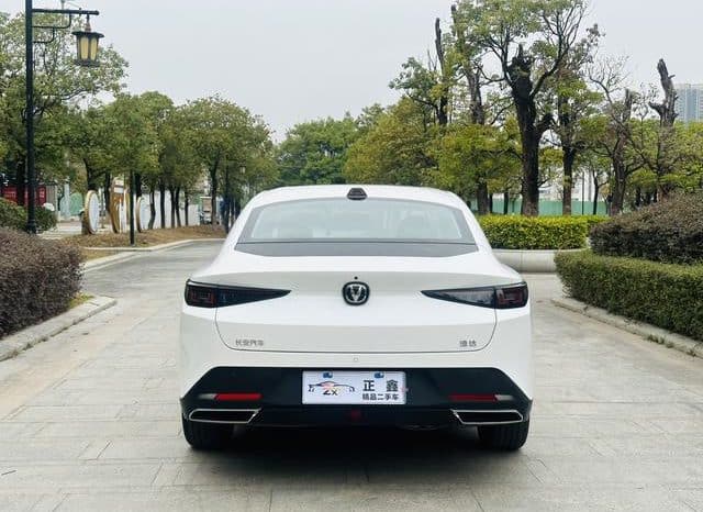 
								Changan Yida, 2023 full									