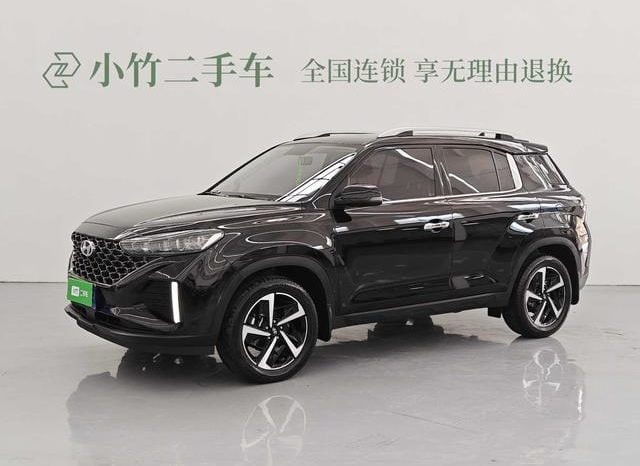 67b1ed980371b Hyundai ix35, 2023