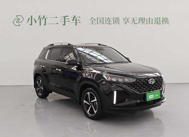 
								Hyundai ix35, 2023 full									