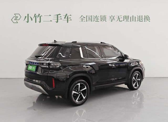 
								Hyundai ix35, 2023 full									