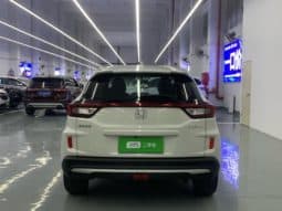 
										Honda XR-V, 2021 full									