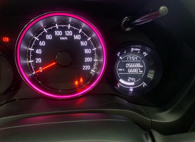 
								Honda XR-V, 2021 full									