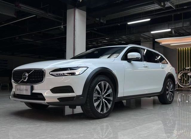 67b20710eaf2d Volvo V90, 2024